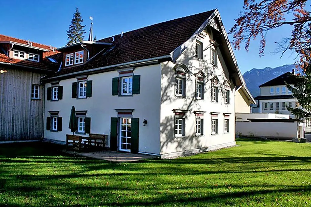 Appartement Barbossa à Pfronten 0*,  Allemagne
