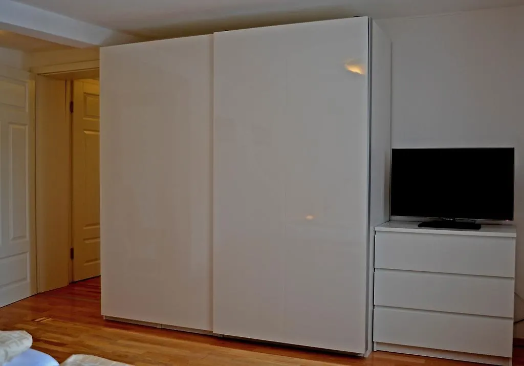 Appartement Barbossa à Pfronten 0*,