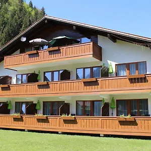 Appartement-hotel Happy Kienberg Aparthotel