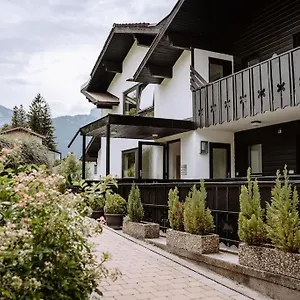  Apartment Chalet Kienberg I Sport I Parken I Wifi