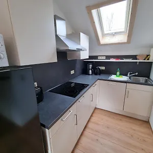 Am Buchbrunnen Apartment