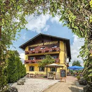 Roefleuten Hotel