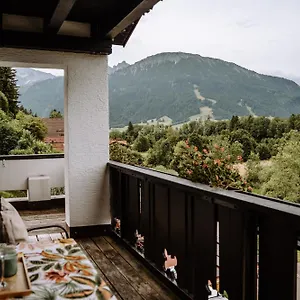  Apartment Chalet Breitenberg I Sport I Parken I Wifi
