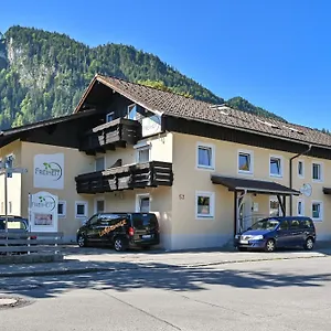 Freiheit Guest house