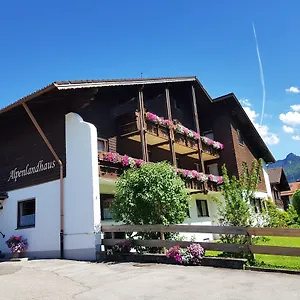Alpenlandhaus Pfronten