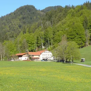 2* Locanda Fallmuehle