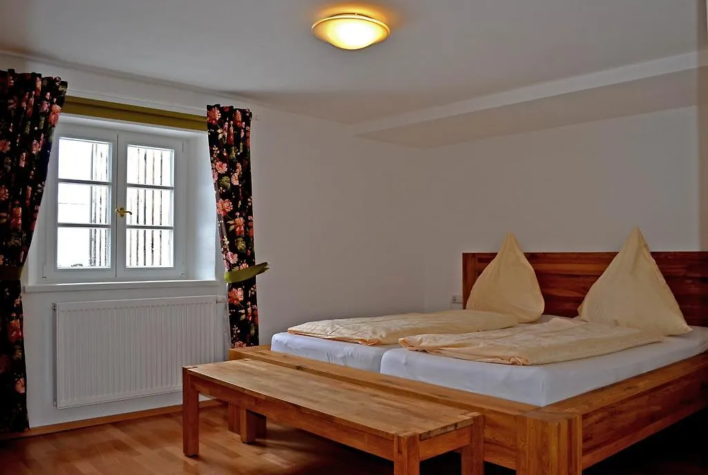 Barbossa Apartment Pfronten Germany